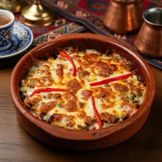 Kebap Horono