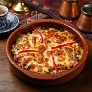 Kebap Horono