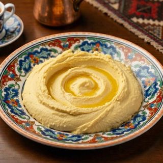 Humus