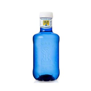 Agua 33 cl