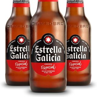 Estrella Galicia