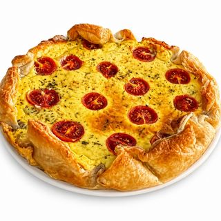 Porción de Quiché