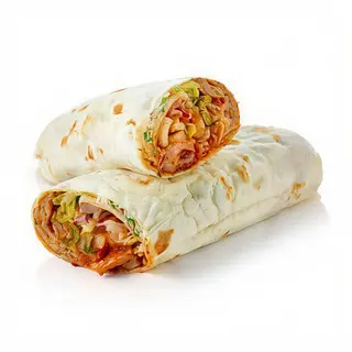 Dürum Kebab Completo