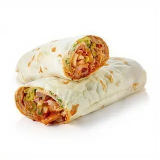 Dürum Kebab Completo XL