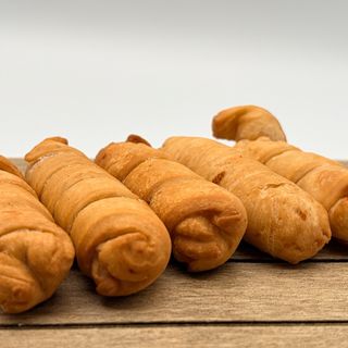 Tequeños De Nutella 5 uds