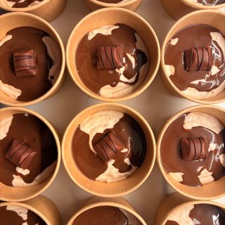 Tarrina de Kinder Bueno