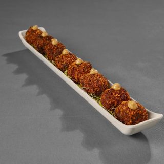 Croquetas De Autor (8 Uds.)