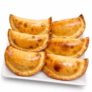 Empanadillas de pollo