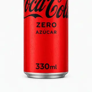 Coca Cola Zero