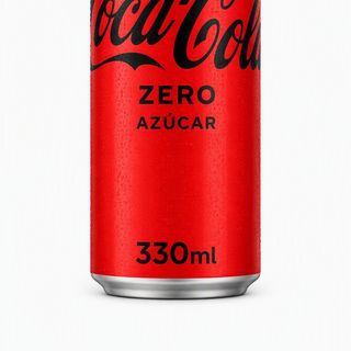 Coca Cola Zero