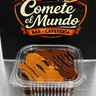 Tarta Matilda