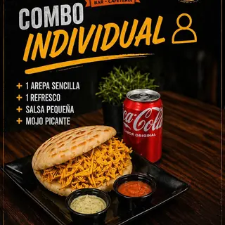Combo individual