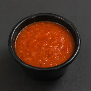 Mojo picante