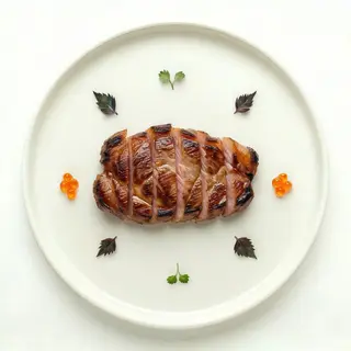 Pluma Ibérico