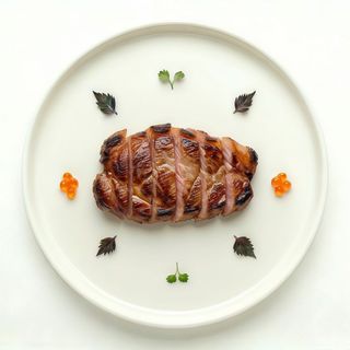 Pluma Ibérico