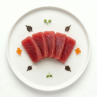 Tuna Sashimi (5 Pzs.)