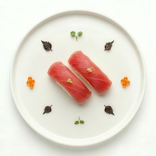 Tuna Nigiri (2 Pzs.)
