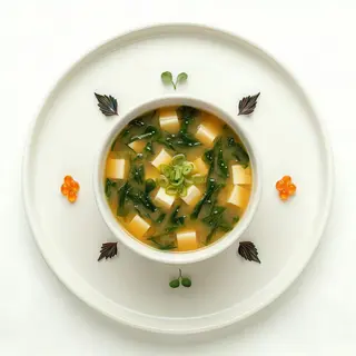Miso Soup
