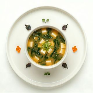 Miso Soup
