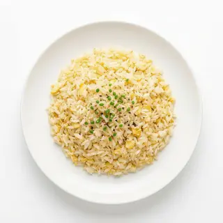 Egg Fried Rice