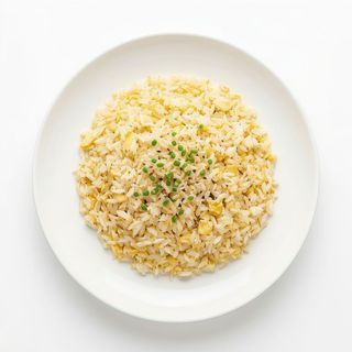 Egg Fried Rice