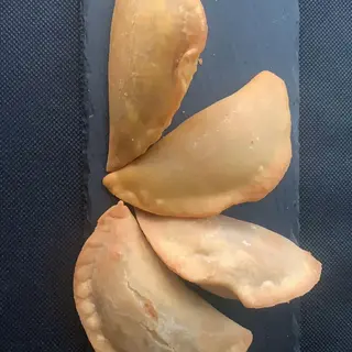 Empanadilla atún