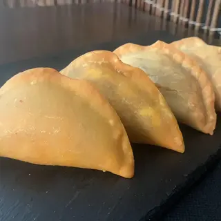 Menú empandillas