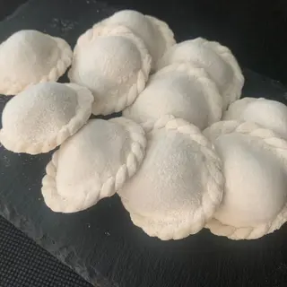 Raviolis carne Pelmeni