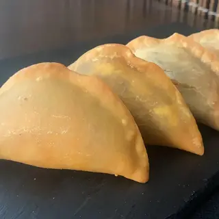 Empanadilla pollo
