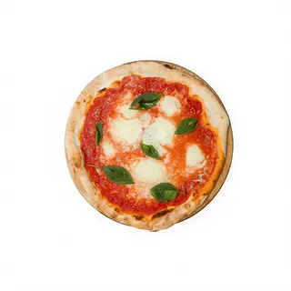 Pizza Margarita