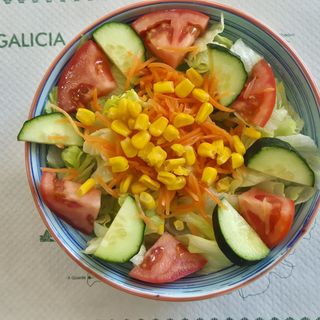 Ensalada Mixta