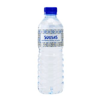 Agua (500 Ml.)