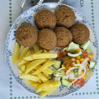 Falafel (6 Uds.)