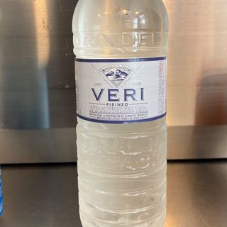 Agua Mineral