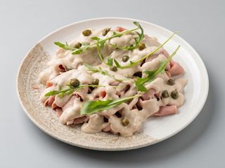 Vitello tonnato