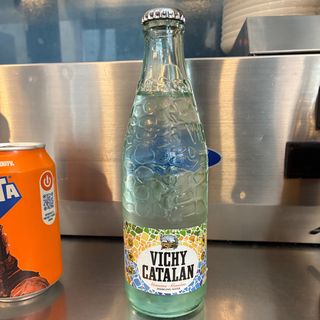 Vichy catalán