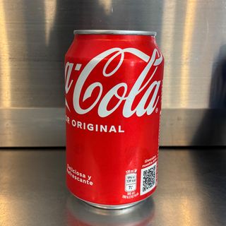 Coca-Cola