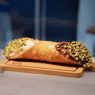 Cannolo siciliano