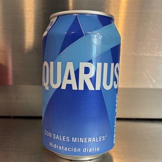 Aquarius