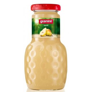 Granini Zumo de Pera