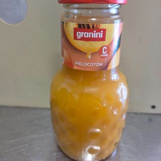 Granini Melocoton