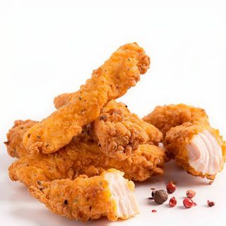 Fingers De Pollo