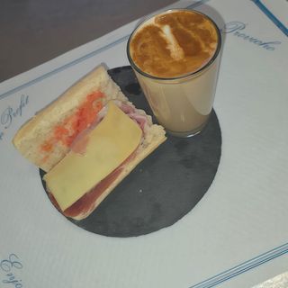 Mini De Queso