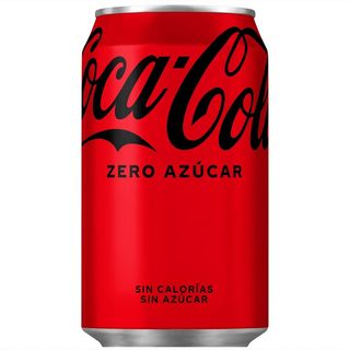 Cola-Cola Zero