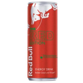 Red Bull Sandia