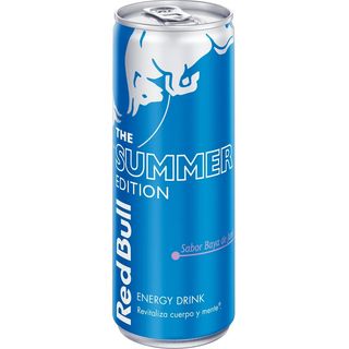 Red Bull Junenerry