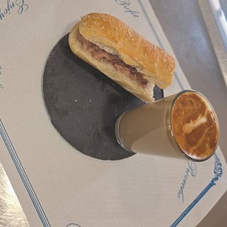 Mini de Atún