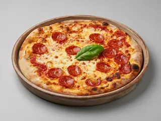 Pizza Diavola