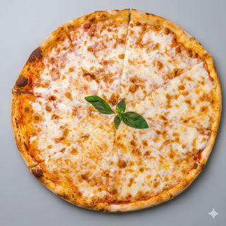 Pizza A tu gusto