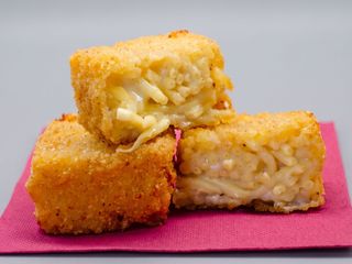 Panzarotto Napolitano (1 und)